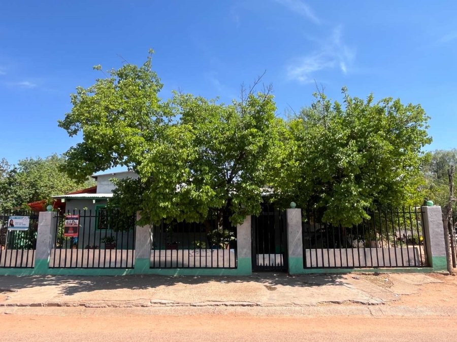 3 Bedroom Property for Sale in Morning Glory Northern Cape